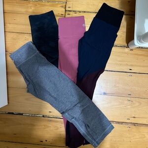 Women’s Leggings